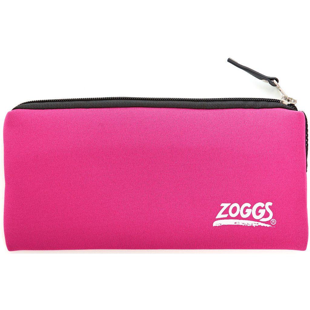 Чехол для очков Zoggs Goggle Pouch Розовый (301811.PK)