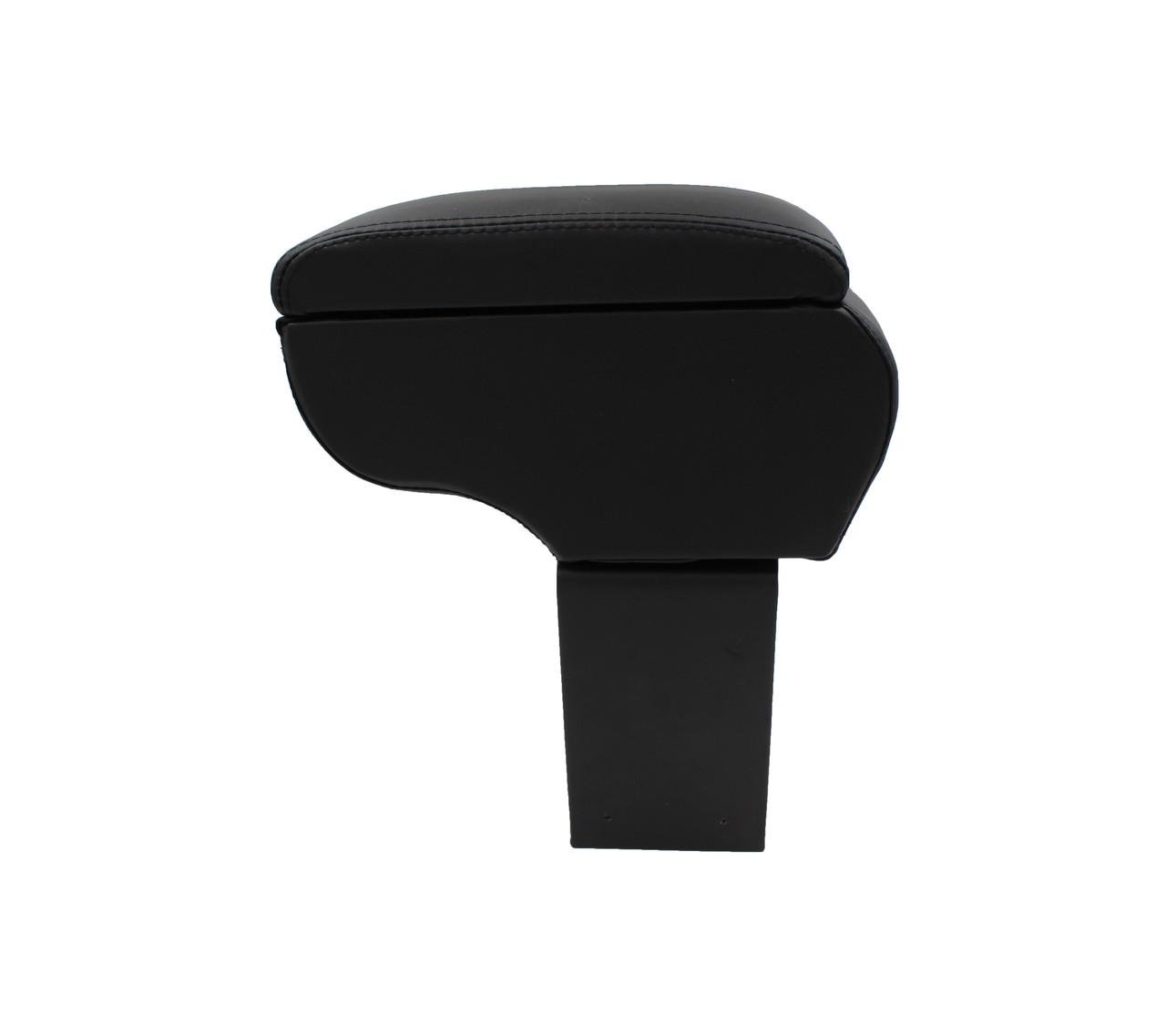 Підлокітник Armrest на Citroen C4 Чорний (441622659) - фото 5