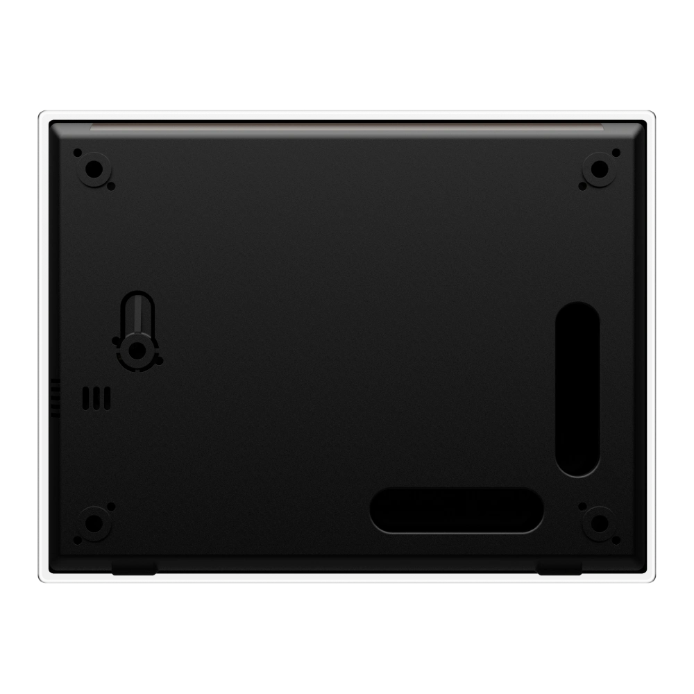 Клавіатура TIRAS K-GLCD Black - фото 4 Клавіатура TIRAS K-GLCD Black - фото 4