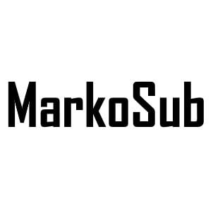 MarkoSub