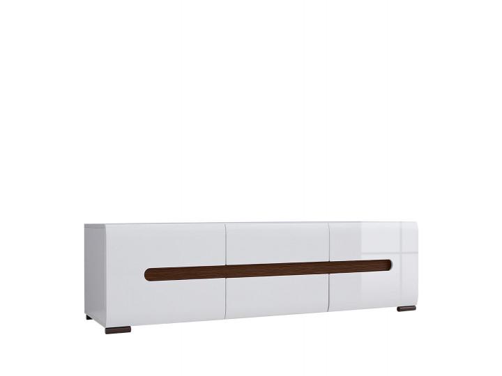 Тумба Gerbor Ацтека RTV2D2S/4/15 Белый