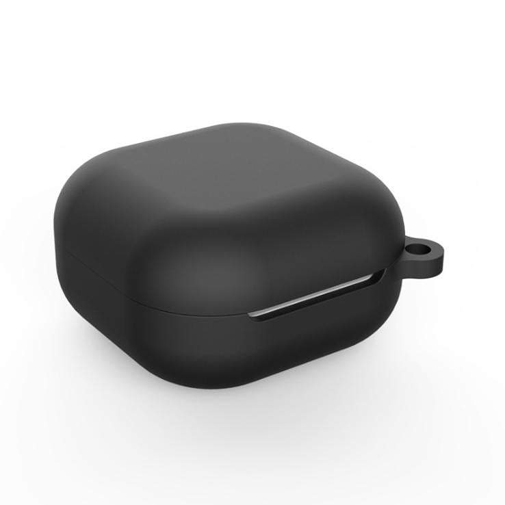 Чехол силиконовый HMU для наушников Samsung Galaxy Buds Pro R190 Черный (ECR_4757) - фото 2