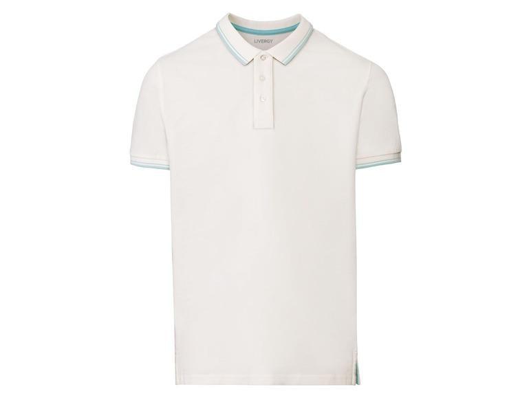 Мужскoe поло Livergy Размер S (0082M0015)