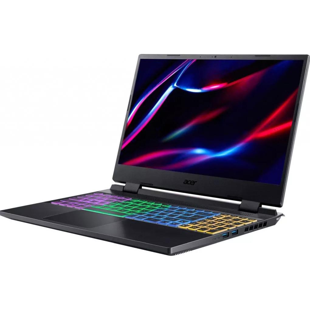 Ноутбук Acer Nitro 5 AN515-58 (NH.QM0EP.001) - фото 4 Ноутбук Acer Nitro 5 AN515-58 (NH.QM0EP.001) - фото 4
