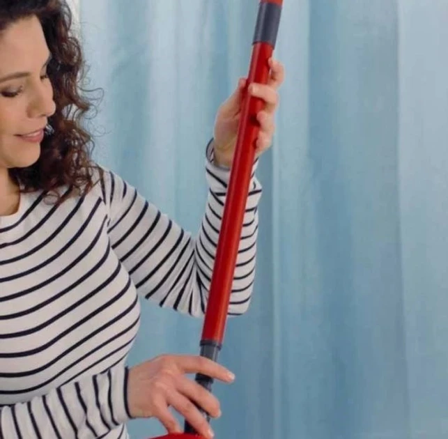 Набор для уборки Vileda UltraMax Turbo 167751 3в1 - фото 4