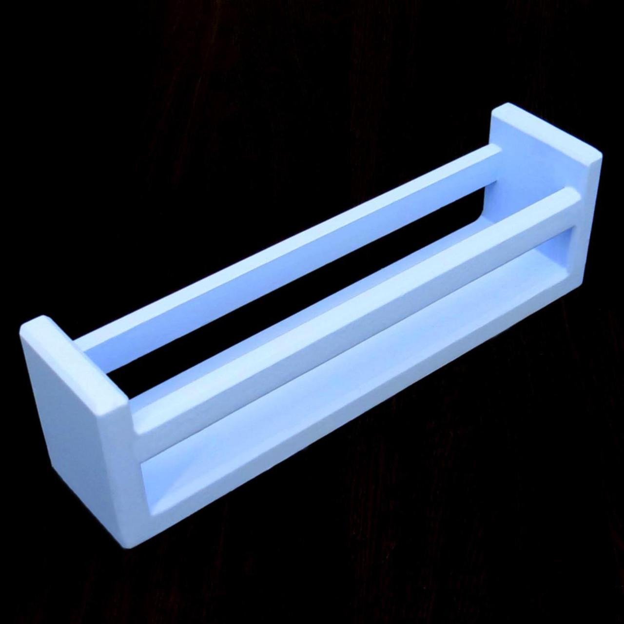 Органайзер для специй из дерева Чили 30 Ирис (СПЦ-000252) - фото 3 Органайзер для специй из дерева Чили 30 Ирис (СПЦ-000252) - фото 3