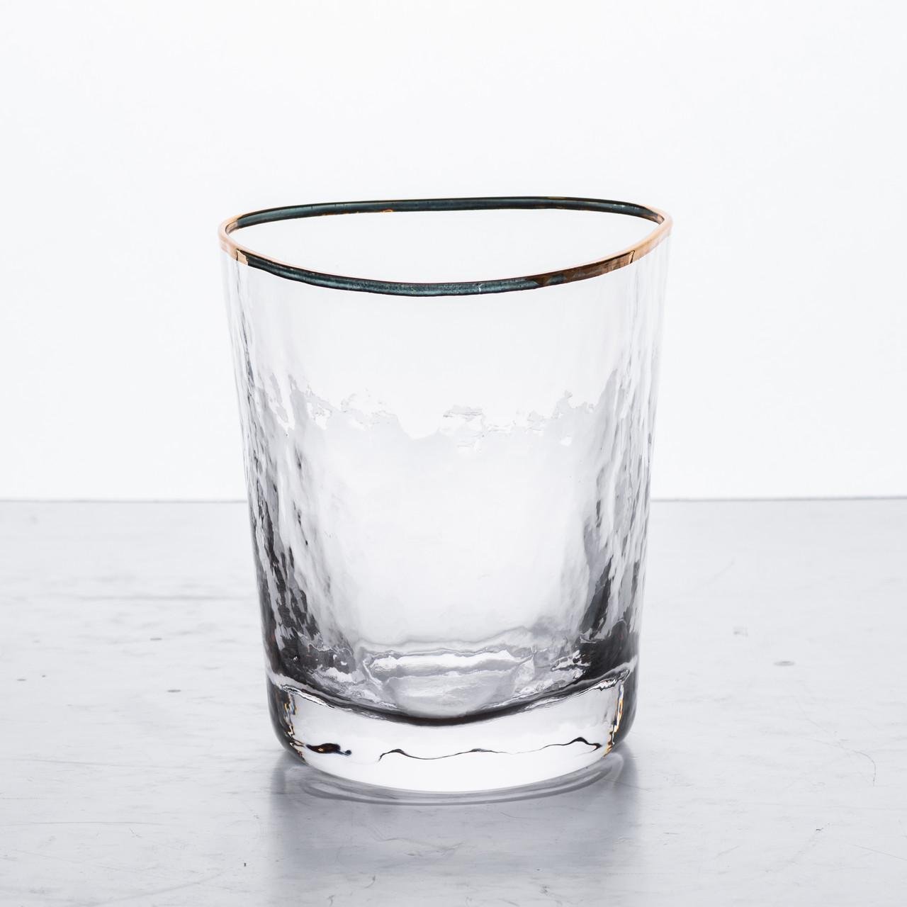 Набор стаканов Triangle 6 шт. по 400 мл (HP-16-26) - фото 3 Набор стаканов Triangle 6 шт. по 400 мл (HP-16-26) - фото 3