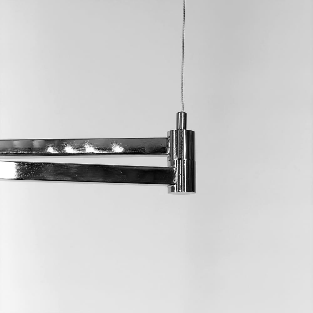 Люстра LineF J205-350 - фото 6