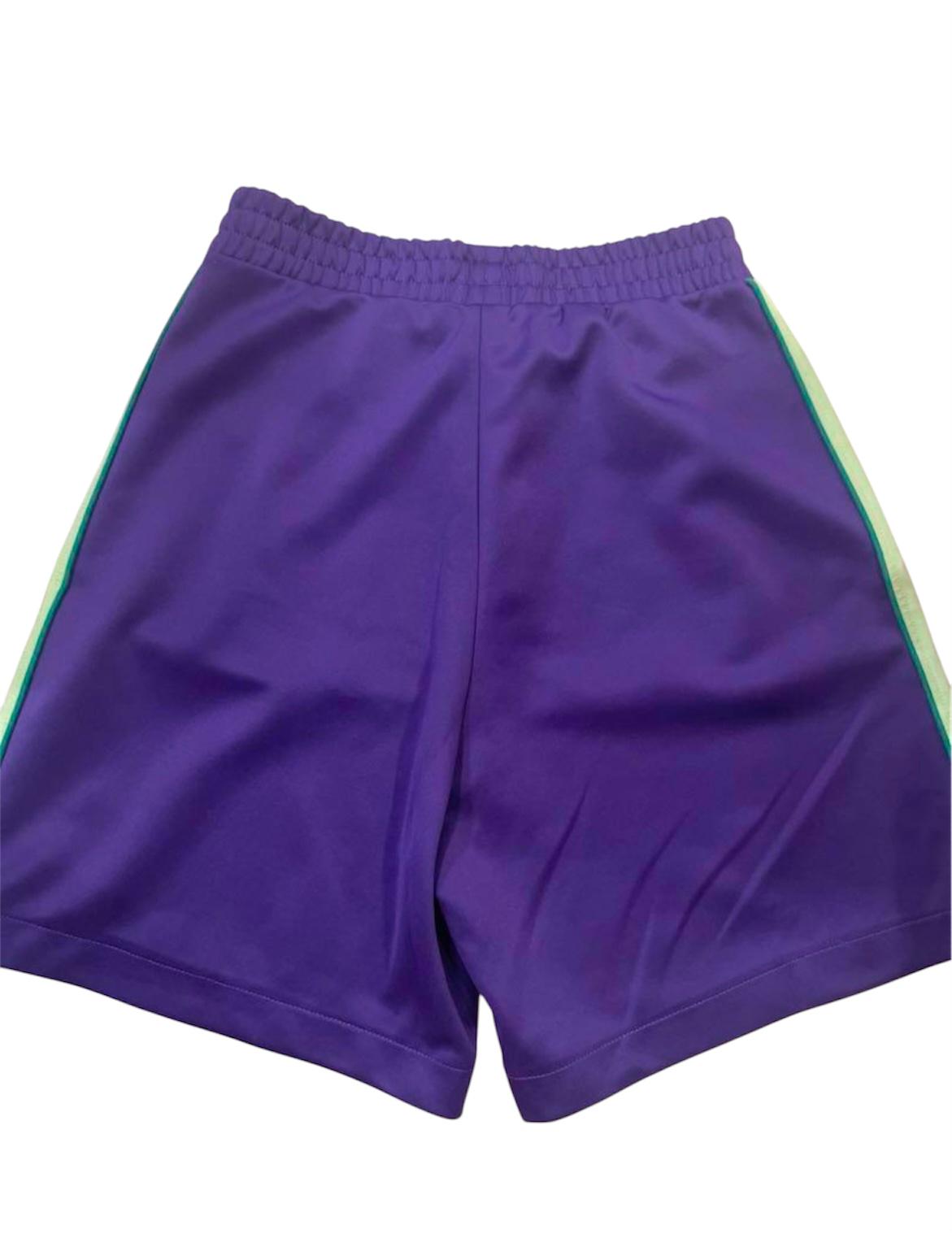 Шорты M Фиолетовый (9746103wer)