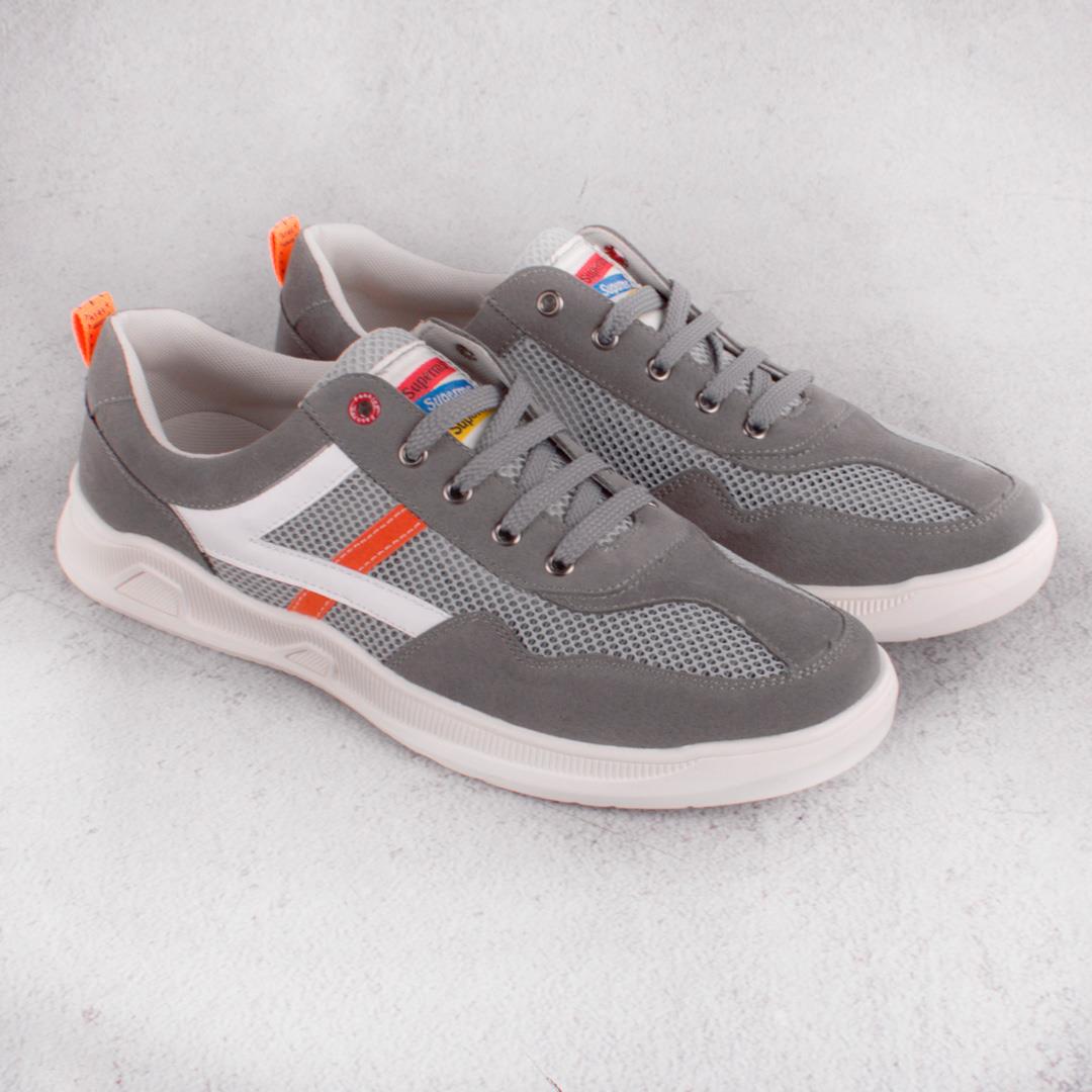 Кроссовки мужские Fashion 331574 р. 40 26 см