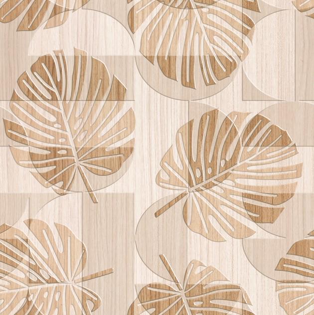 Клеенка ПВХ на нетканной основе 1,37х25 м (LU000432)