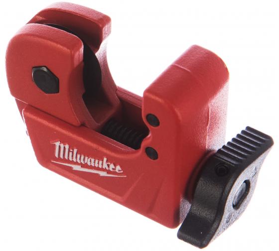 Труборіз для мідних труб 3-15 мм Milwaukee Mini (48229250) - фото 2 Труборіз для мідних труб 3-15 мм Milwaukee Mini (48229250) - фото 2