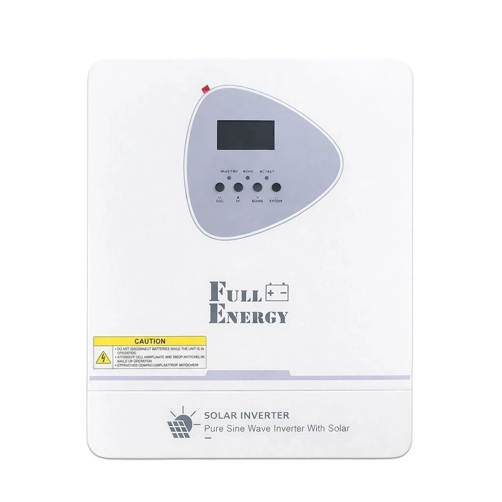 Инвертор гибридный Full Energy BBGI-2012MP (37704222)