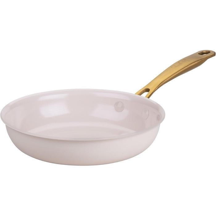 Сковорода Fackelmann Mann нержавіюча сталь 20 см (2676204)