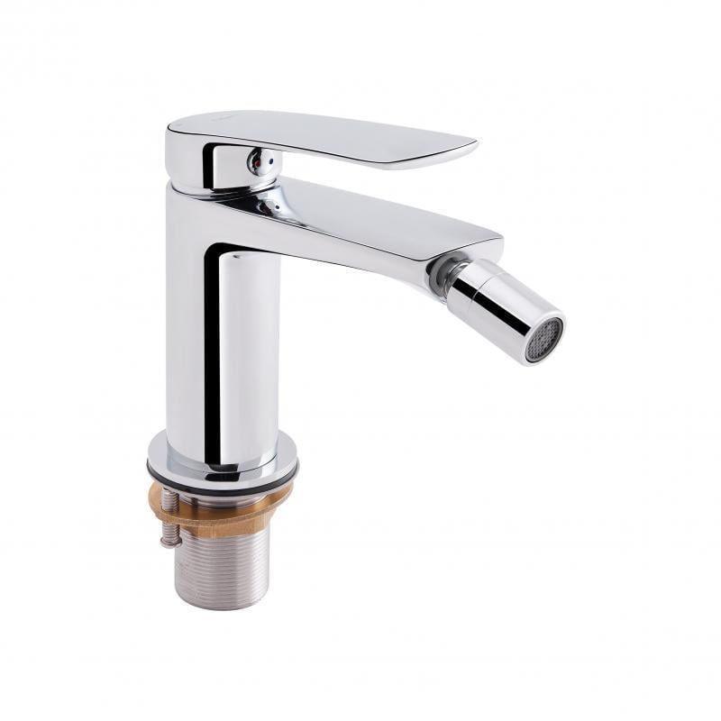 Смеситель для биде Q-tap Kralovice 2029103C
