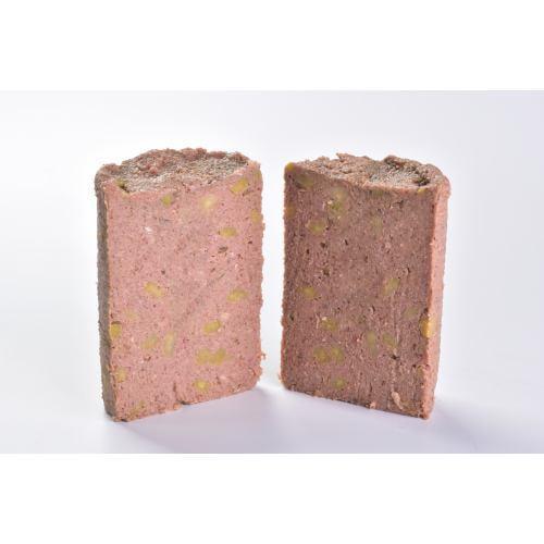 Корм влажный для собак Brit GF VetDiet Obesity при ожирении и избыточном весе ягненок и горошек 400 г - фото 3