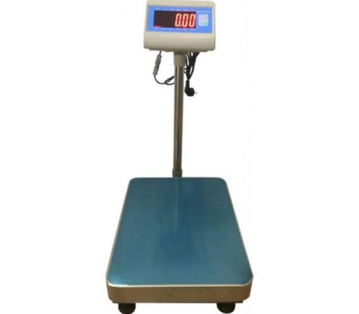 Ваги електронні товарні Дніпровес FS405E-TВПД-405ЕТ 300 кг