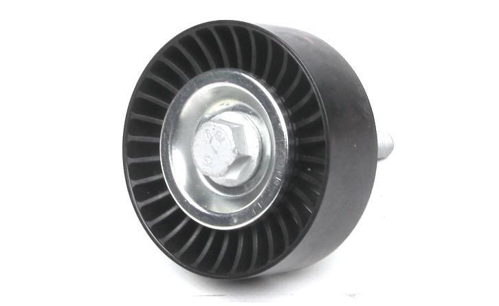 Ролик генератора GATES T38054 VW/Audi 1.4-1.6FSI паразитный 76х26 мм