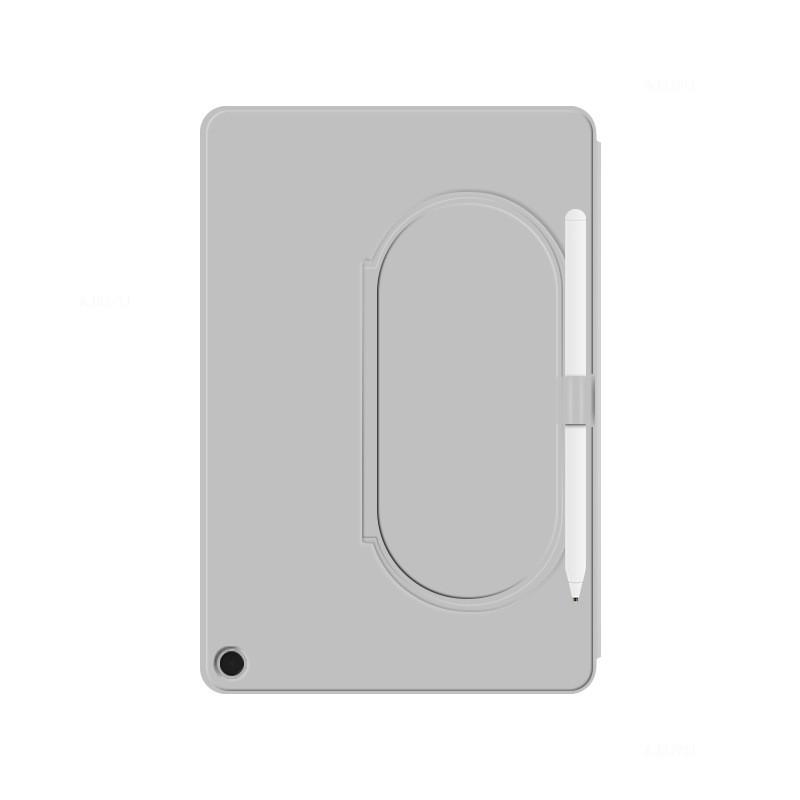 Чехол-книжка для Google Pixel Tablet складной трехмерный 10,95" Белый (2322497377) Чехол-книжка для Google Pixel Tablet складной трехмерный 10,95" Белый (2322497377)