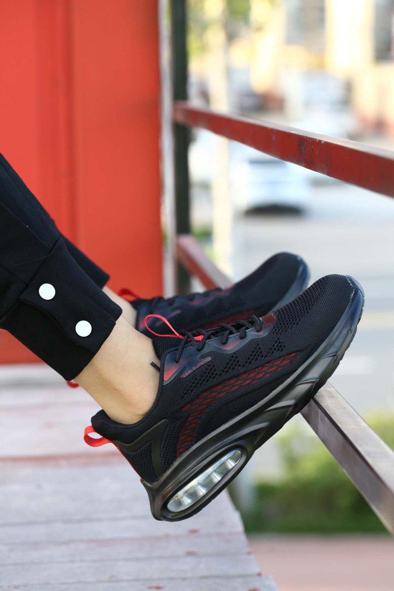 Кроссовки рабочие BTEX AIRBAG р. 39 - фото 5