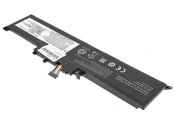 Аккумулятор для ноутбука Lenovo ThinkPad Yoga X380 Yoga 2895 mAh 14,8V (147894)