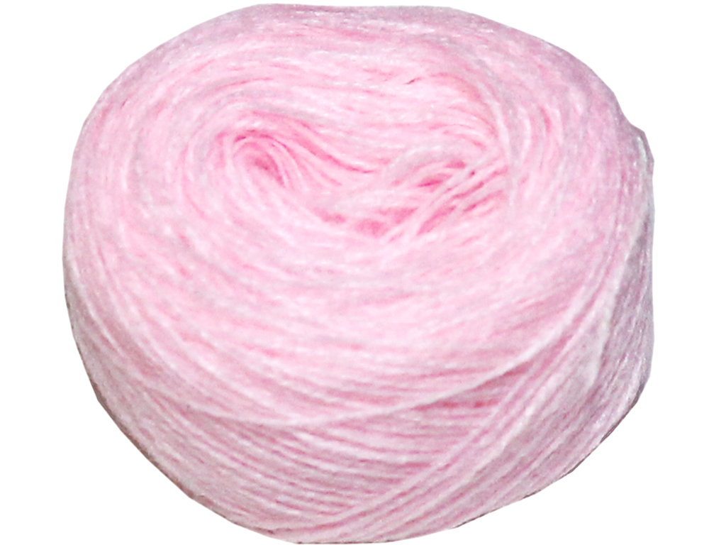 Акрилова нитка для вишивання в клубці 70 м 5 г 732 Акрилова нитка для вишивання в клубці 70 м 5 г 732