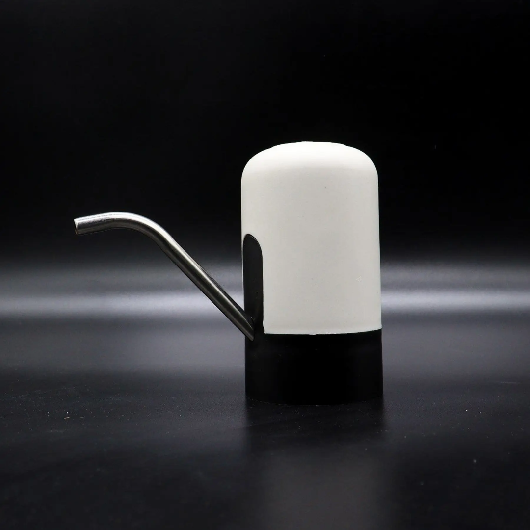 Насос для воды CHARGING PUMP электрический Белый - фото 8 Насос для воды CHARGING PUMP электрический Белый - фото 8