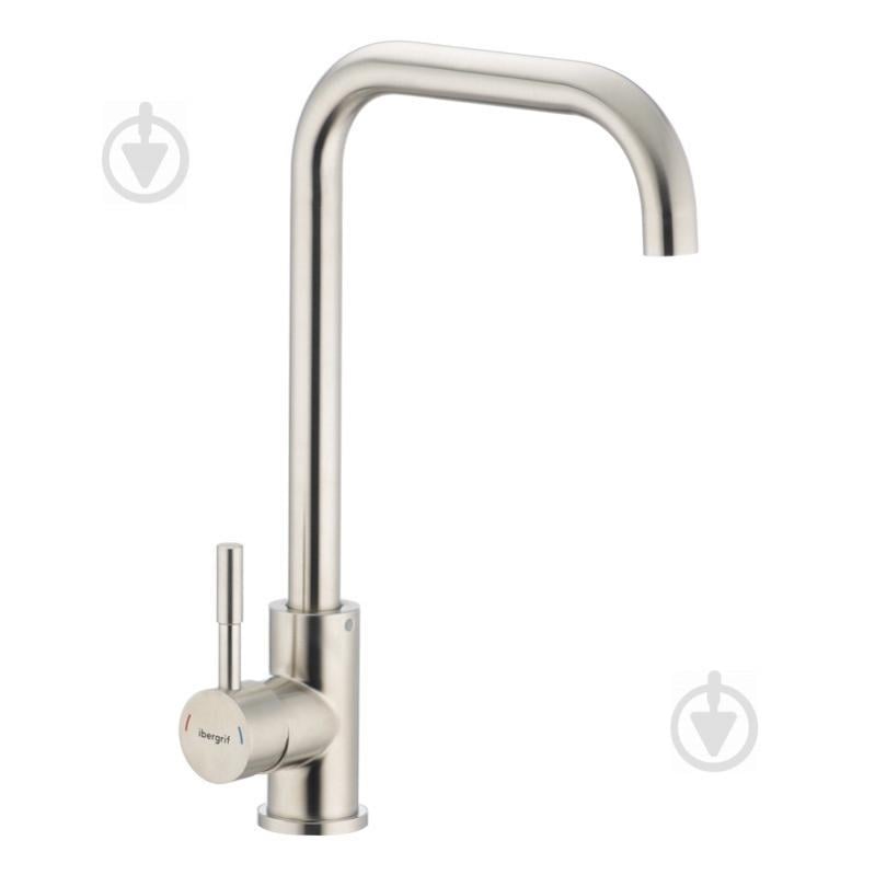 Смеситель для кухни IBERGRIF M22111 (IB0076)