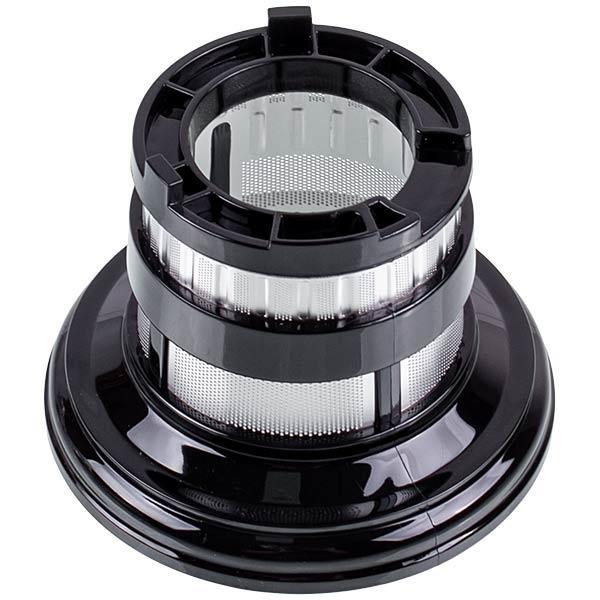 Сито MS-651503 для соковижималки Moulinex ZB420EMX/870/ZU150110/870/ZU150127/870 (00000034830) - фото 2 Сито MS-651503 для соковижималки Moulinex ZB420EMX/870/ZU150110/870/ZU150127/870 (00000034830) - фото 2