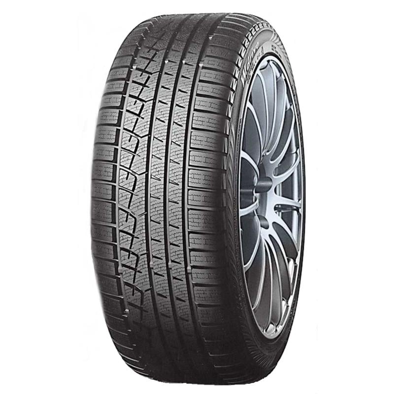 Автошина YOKOHAMA W.Drive V902B 295/40 R20 110V XL (314102)