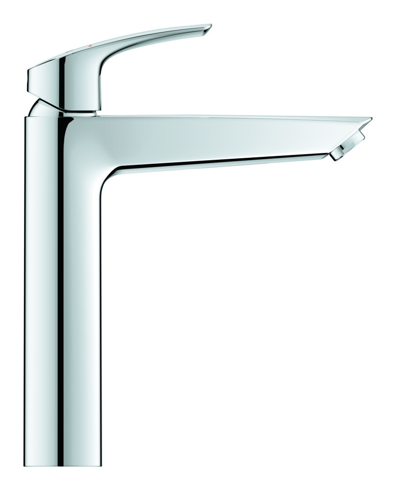 Змішувач на стільницю Grohe Eurosmart New XL для раковини (23971003)