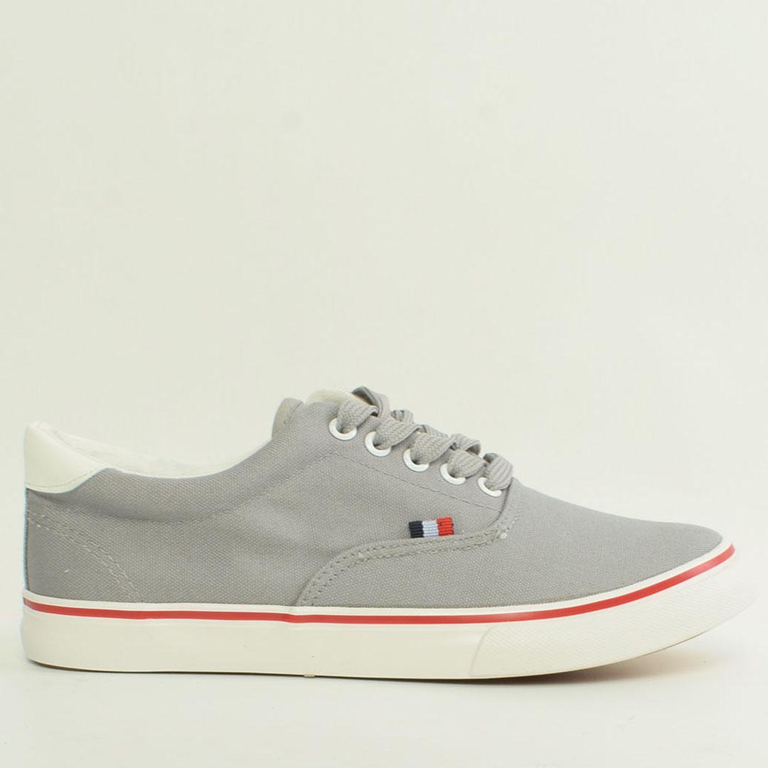 Кеды мужские 338275 р. 43 26,5 см - фото 2 Кеды мужские 338275 р. 43 26,5 см - фото 2