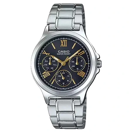 Наручний годинник Casio LTP-V300D-1A2