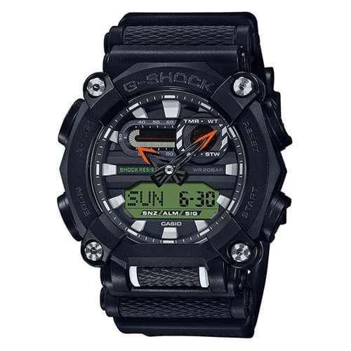 Часы Casio GA-900E-1A3ER (1356063372)