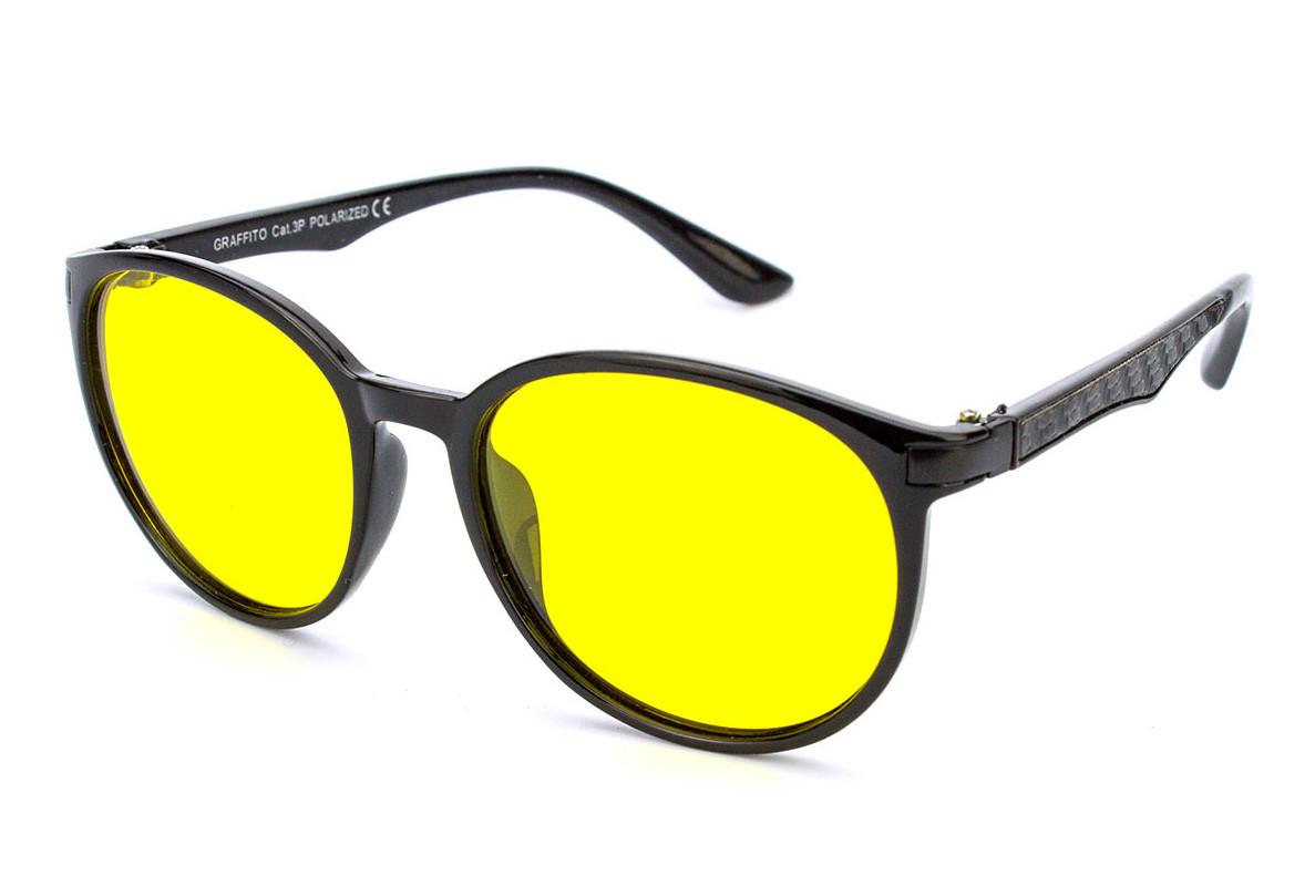 Антифари Graffito 773162 Polarized Yellow