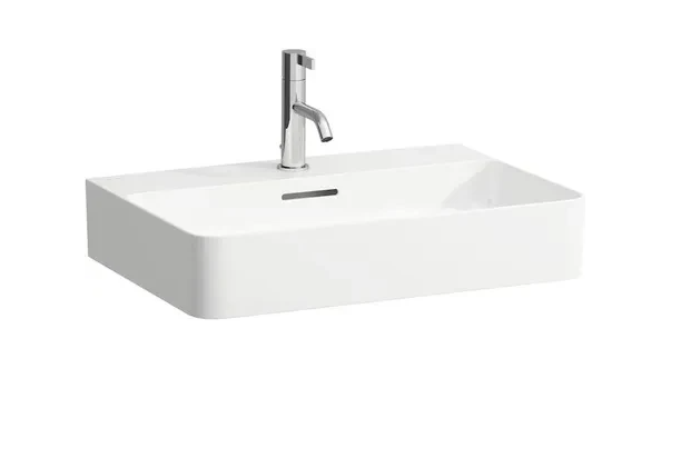 Умывальник Laufen Val SaphirKeramik H8102830001091 (46016170)