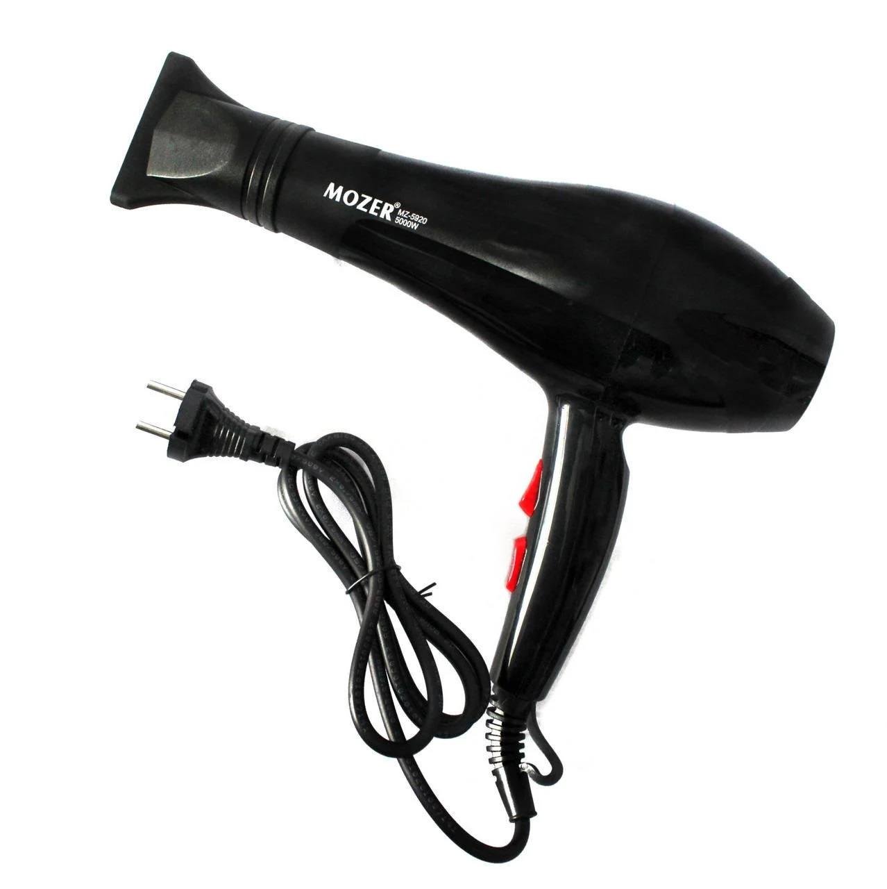 Фен Mozer MZ-5920 (100253)
