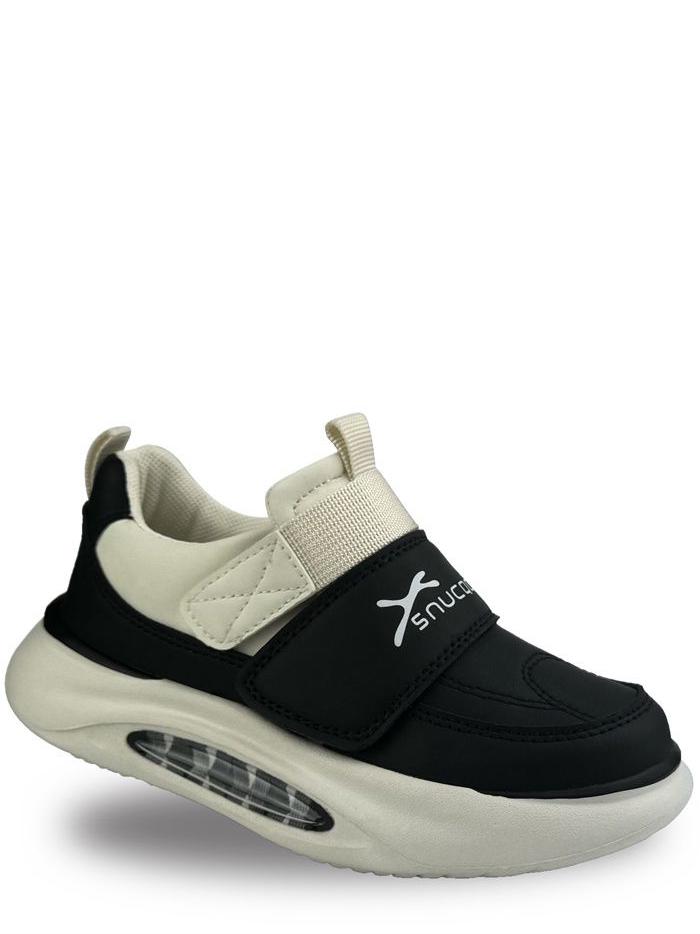 Кросівки Jong Golf CN11384-0 р. 37 Чорний