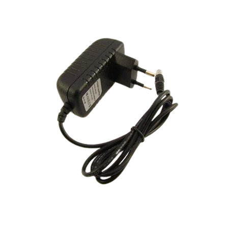 Блок питания для Т2 тюнеров 5 В 2 А 10 Вт штекер 5,5x2,5 пластиковый корпус (0502) Блок питания для Т2 тюнеров 5 В 2 А 10 Вт штекер 5,5x2,5 пластиковый корпус (0502)