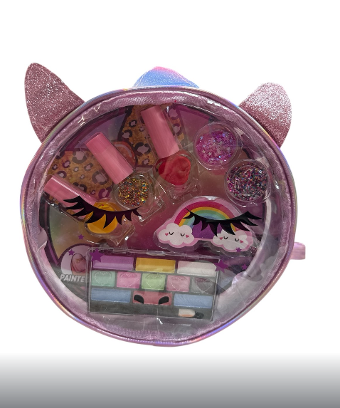 Детская косметика Shantou LD 6052 в сумочке (2267777273)