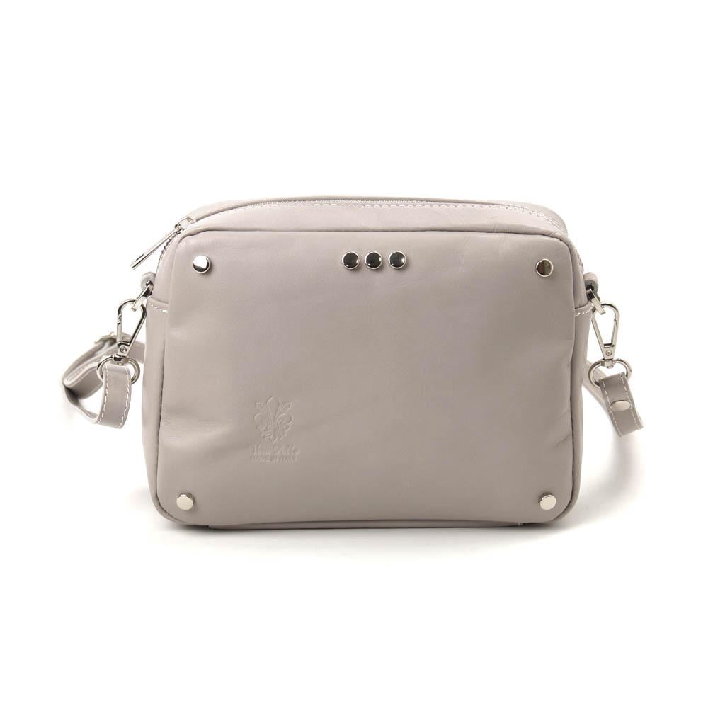 Сумка Vezze Hannah 22х7,5х17 см Gray (116328)