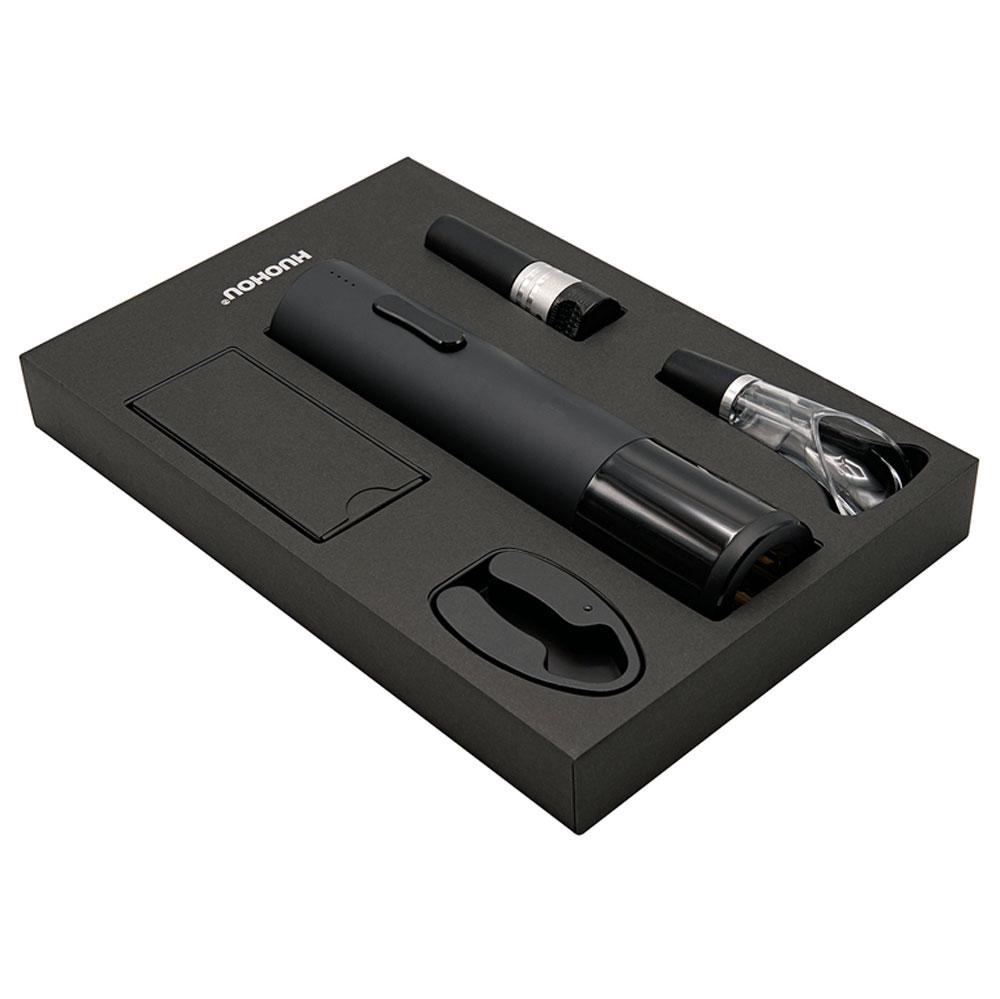 Набор для вина HuoHou (HU0047) - фото 3 Набор для вина HuoHou (HU0047) - фото 3