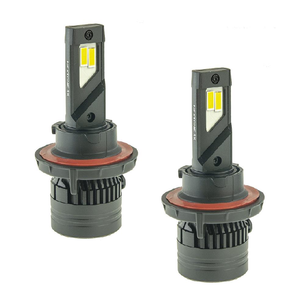 Автомобильные лампы Nextone L5 H13 LED HI/LOW 5000K 2 шт. (НФ-00001611-1)