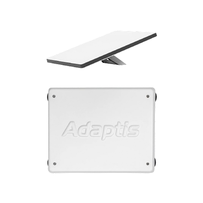 Набір супутникового інтернету Starlink термінал/Mini/корпус Adaptis MiniKit (18388)