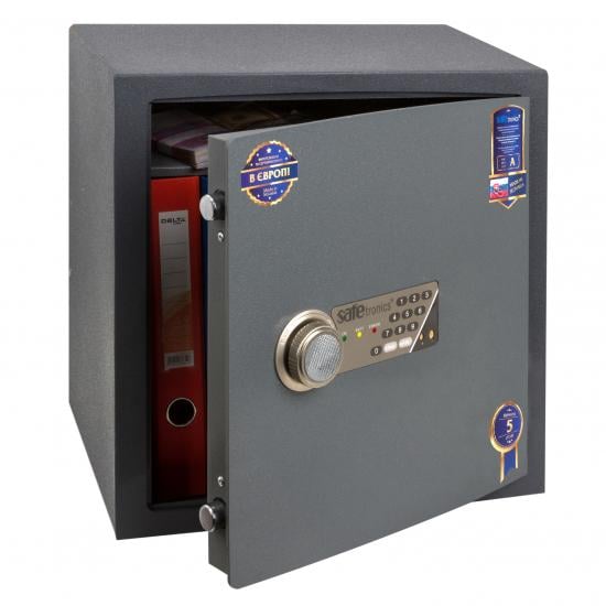 Сейф мебельный Safetronics NTL 40E (18418)