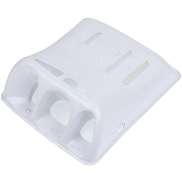 Порошкоприемник для стиральной машины Whirlpool 481075258622 (00000008061)