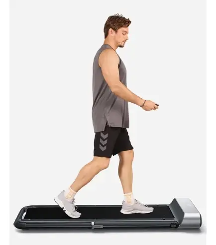 Беговая дорожка KingSmith WalkingPad R1 Pro TRR1F - фото 8 Беговая дорожка KingSmith WalkingPad R1 Pro TRR1F - фото 8