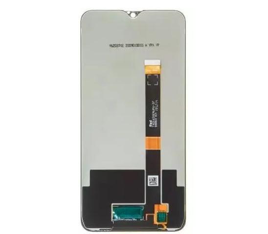 Дисплей та сенсор для Oppo A5S Black (2000990313980)