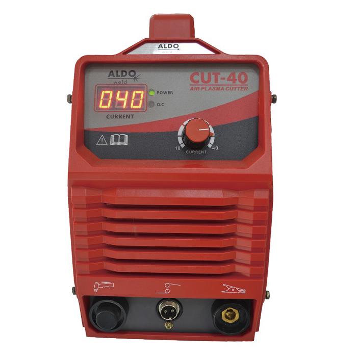 Апарат плазмового різання ALDO CUT-40 (001805) - фото 5