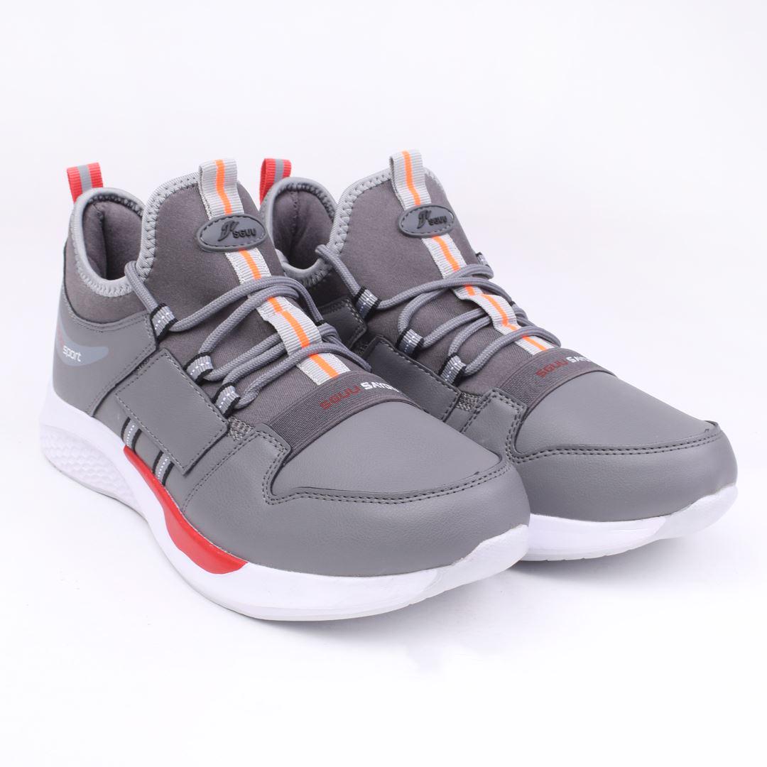 Кроссовки мужские Fashion 334102 р. 44 28 см